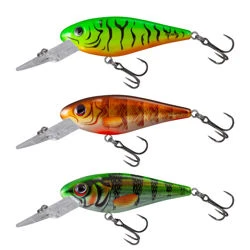 Salmo Rattlin Executors